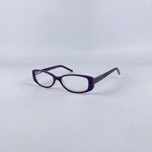 Nicole Miller LO0414‎ Eyeglasses Unisex Eyeglasses Frame Full Rim 52-16-140 mm